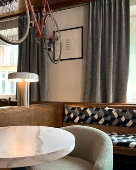 velotique hotel angelika