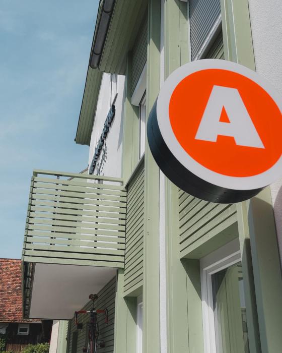 velotique hotel angelika