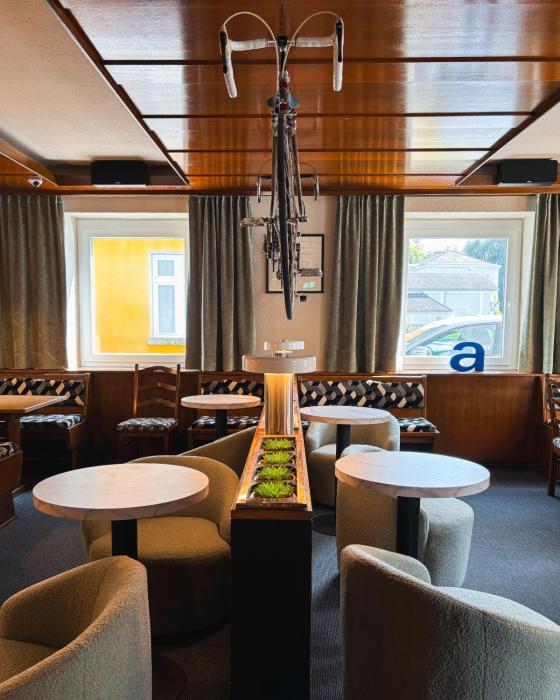 velotique hotel angelika