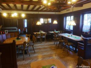 hotel landgasthof koechlin