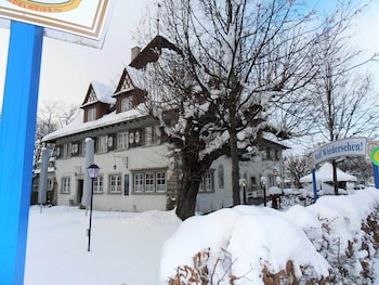 hotel landgasthof koechlin