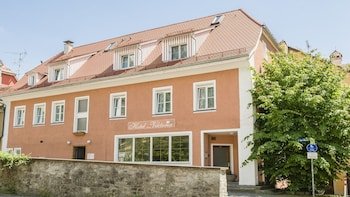 hotel garni viktoria