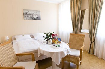 hotel garni viktoria