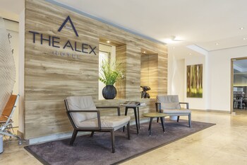 the alex hotel