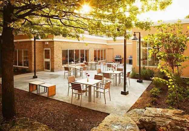 towneplace suites by marriott mississauga arpt corp ctr