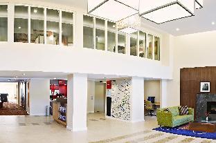 Towneplace Suites By Marriott Mississauga-Arpt Corp Ctr,Mississauga>>Etobicoke,3 star
