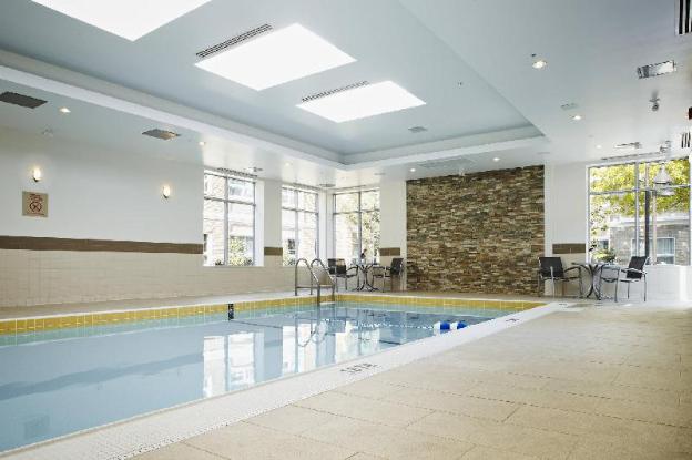 towneplace suites by marriott mississauga arpt corp ctr