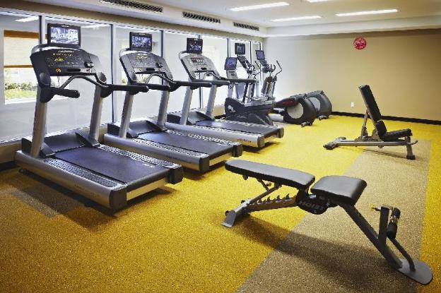 towneplace suites by marriott mississauga arpt corp ctr