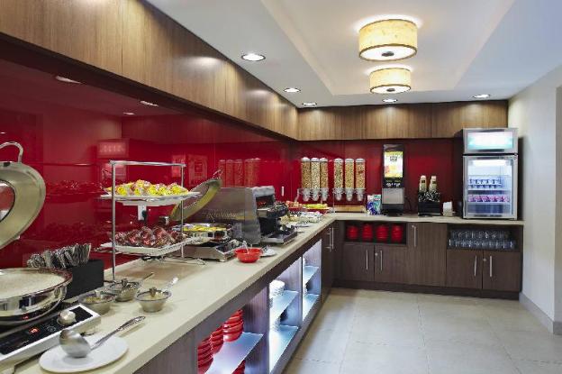 towneplace suites by marriott mississauga arpt corp ctr