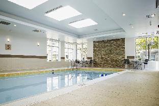 Towneplace Suites By Marriott Mississauga-Arpt Corp Ctr,Mississauga>>Etobicoke,3 star