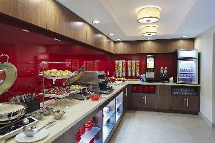 towneplace suites by marriott mississauga arpt corp ctr