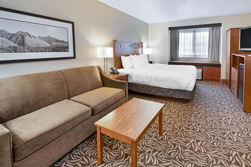 la quinta inn by wyndham missoula