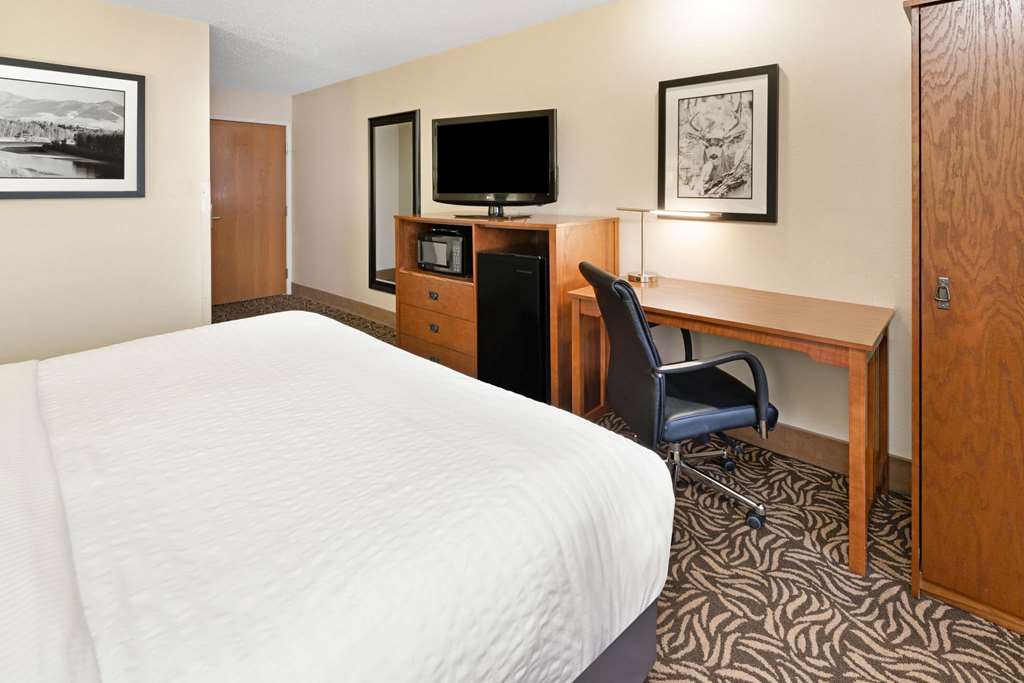 la quinta inn by wyndham missoula