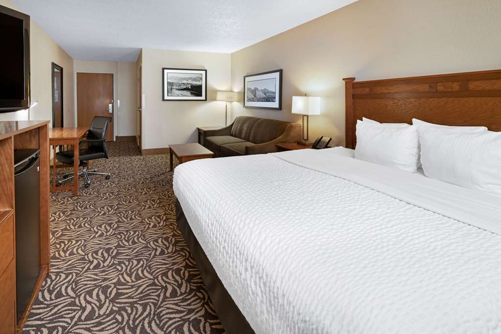 la quinta inn by wyndham missoula
