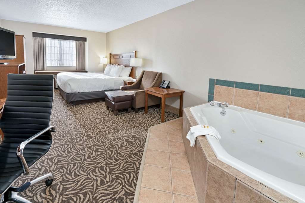 la quinta inn by wyndham missoula