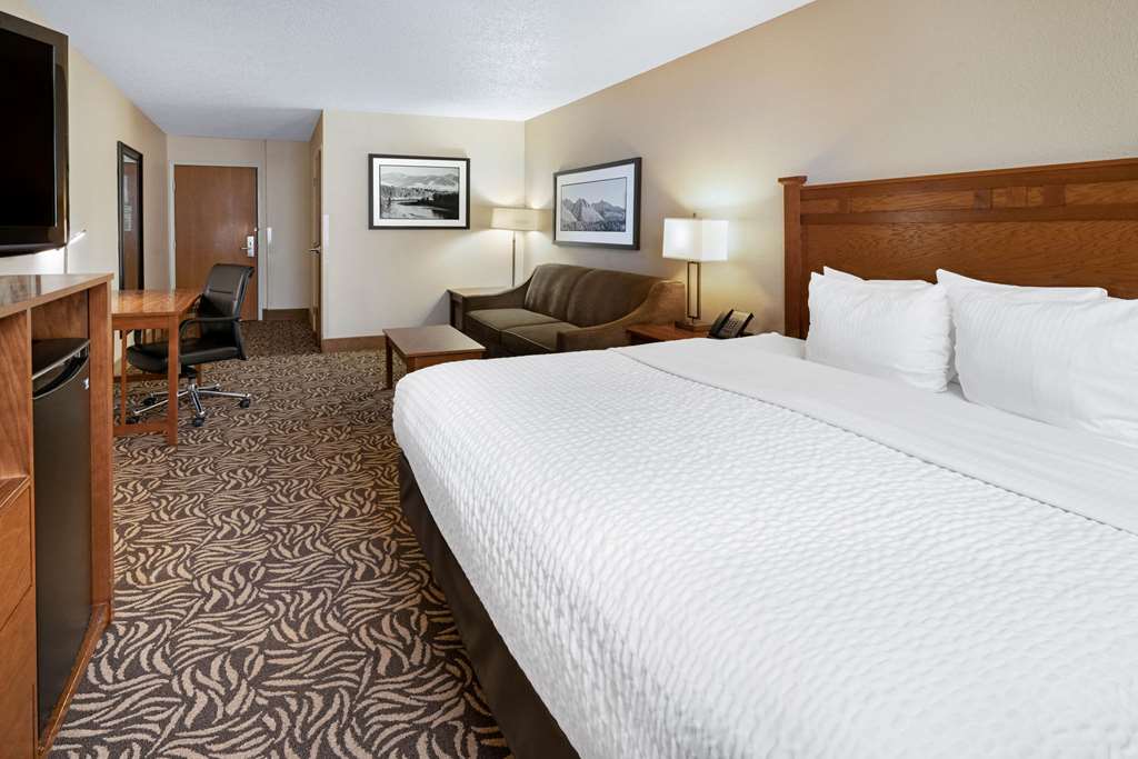 la quinta inn by wyndham missoula