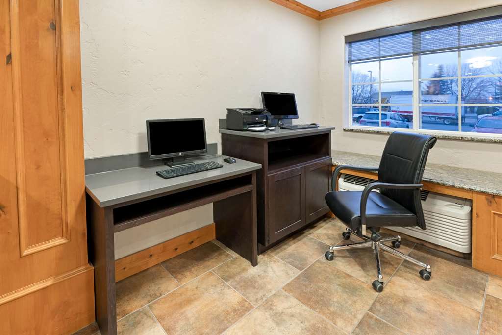 la quinta inn by wyndham missoula