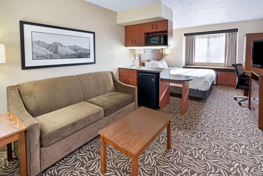 la quinta inn by wyndham missoula