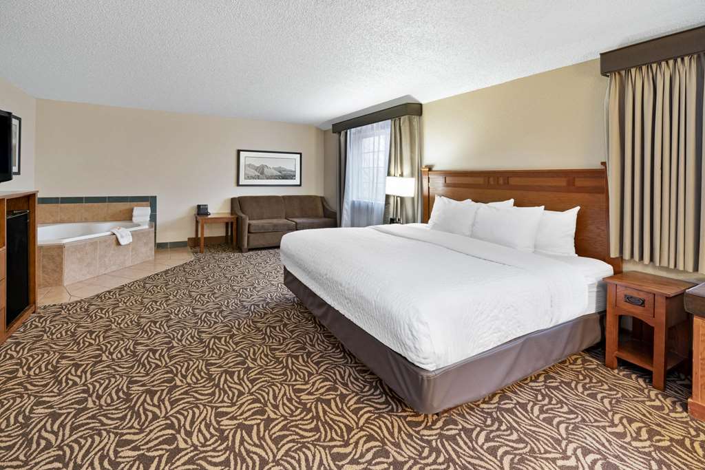 la quinta inn by wyndham missoula