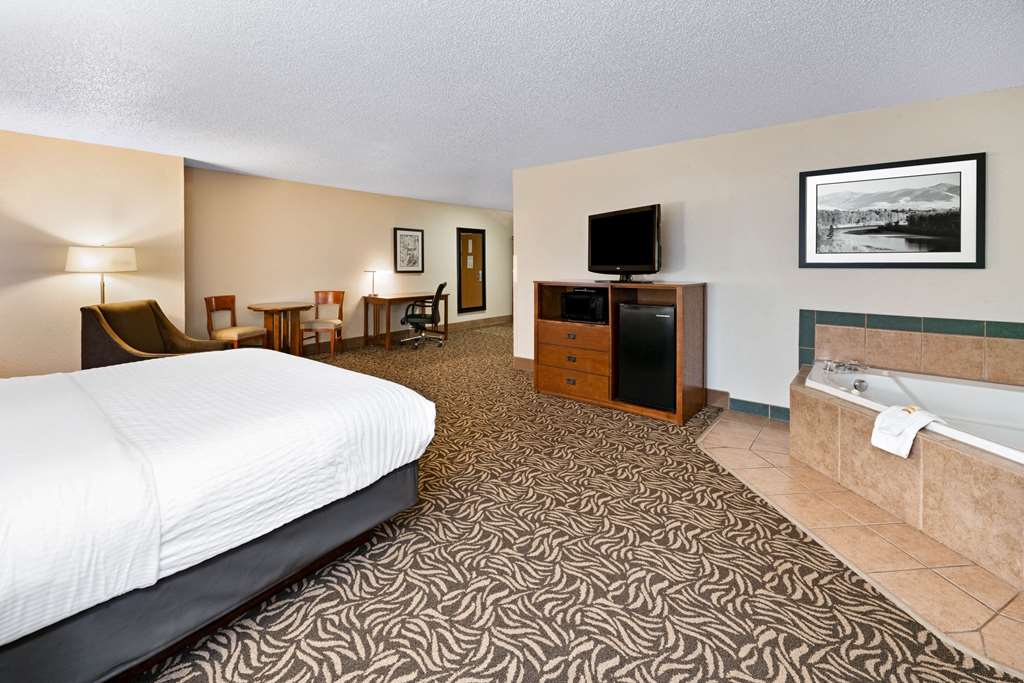 la quinta inn by wyndham missoula