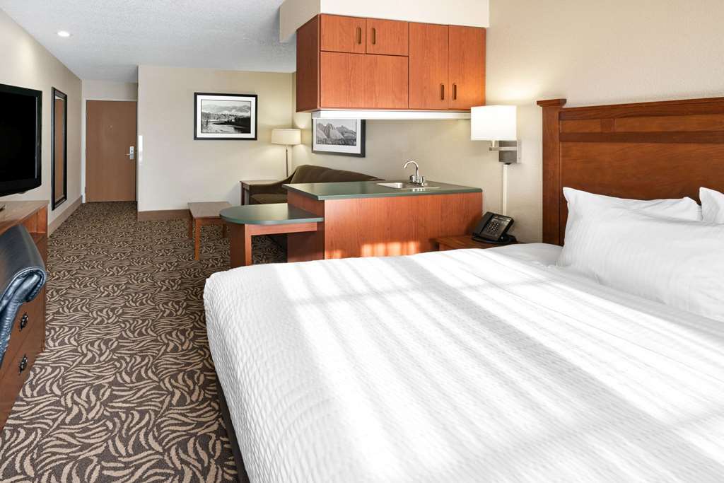 la quinta inn by wyndham missoula