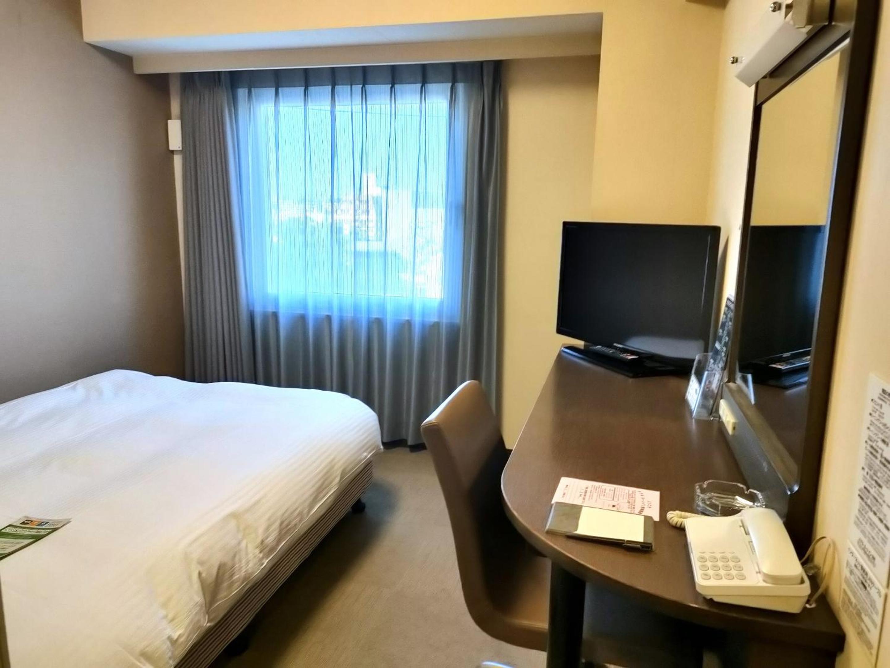 hotel route inn miyazaki tachibana dori