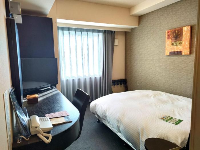 hotel route inn miyazaki tachibana dori