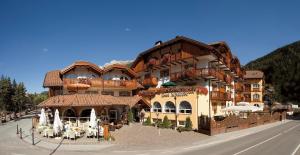 Leading Relax Hotel Maria,Moena>>Bolzano,4 star