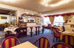 Leading Relax Hotel Maria,Moena>>Bolzano,4 star