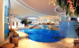 Leading Relax Hotel Maria,Moena>>Bolzano,4 star