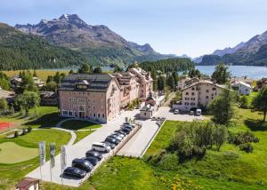 parkhotel margna