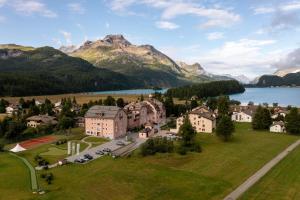 parkhotel margna