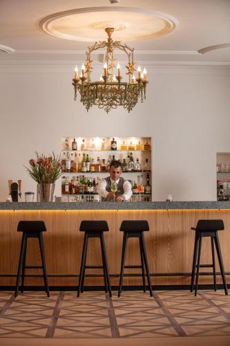 parkhotel margna