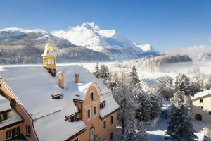 parkhotel margna