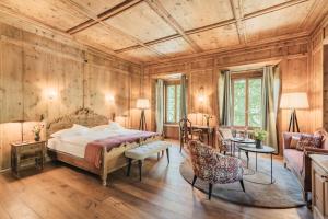 sils im engadin segl