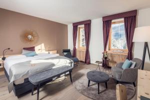 sils im engadin segl