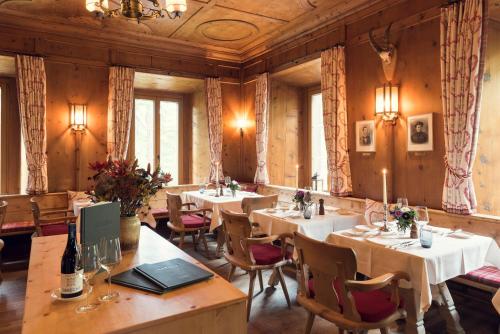 parkhotel margna