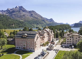 sils im engadin segl