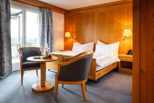 vegan health hotel sonnenberg