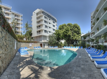 acapulco