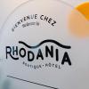 rhodania boutique hotel