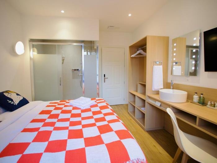 rhodania boutique hotel