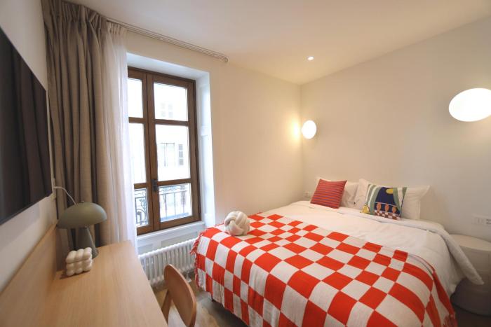 rhodania boutique hotel