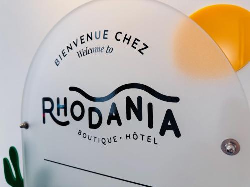 rhodania boutique hotel