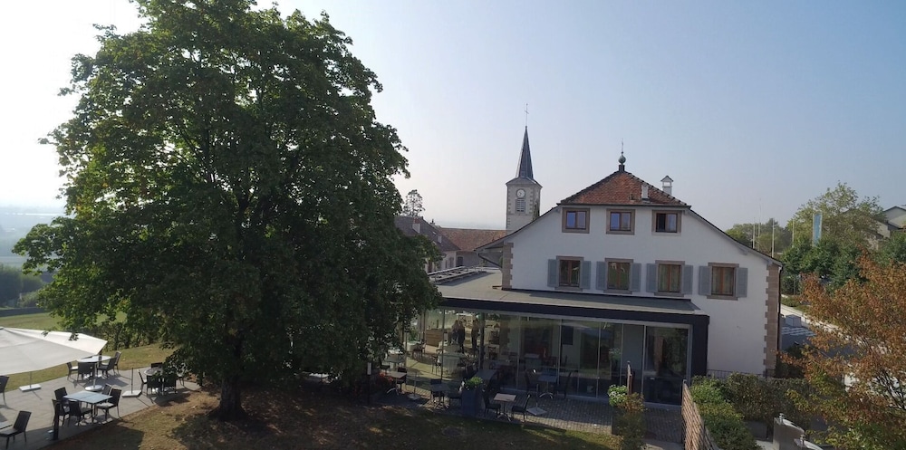 auberge de confignon