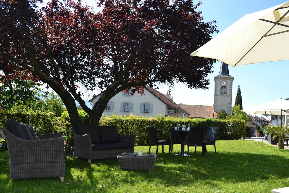 auberge de confignon