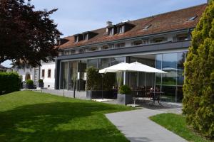 auberge de confignon