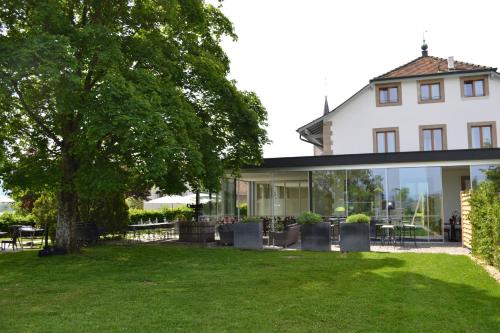 auberge de confignon