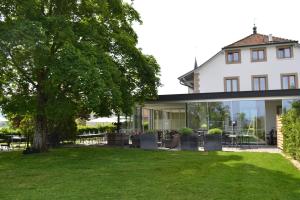 auberge de confignon