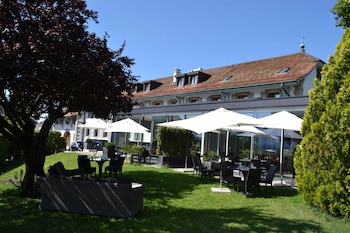 auberge de confignon
